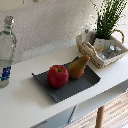 Downtown City - Privaterooms Fürth エクステリア 写真