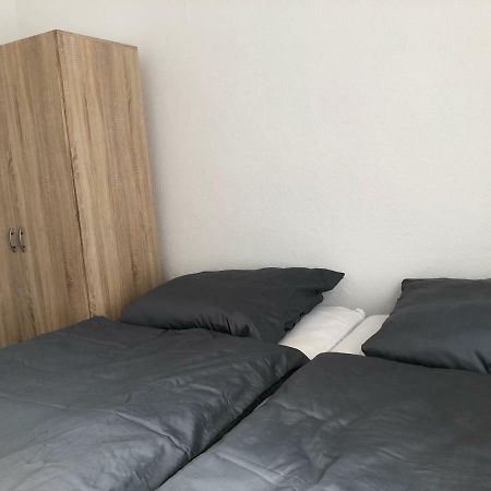 Downtown City - Privaterooms Fürth エクステリア 写真