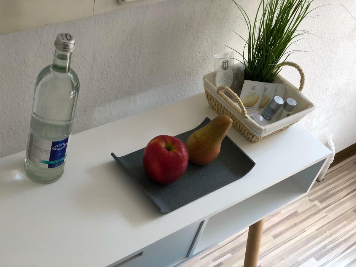 Downtown City - Privaterooms Fürth エクステリア 写真