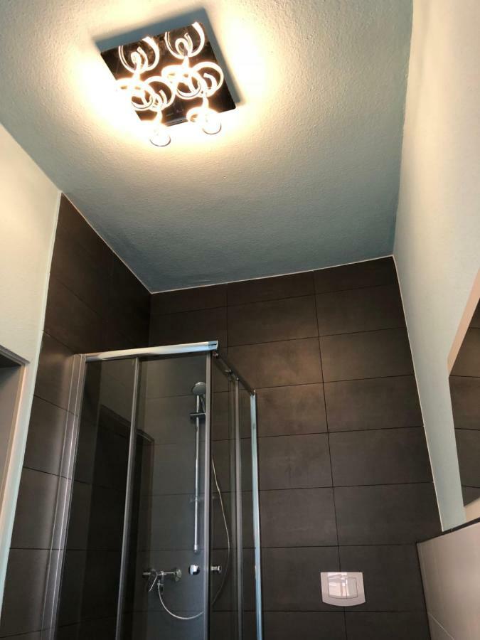 Downtown City - Privaterooms Fürth エクステリア 写真