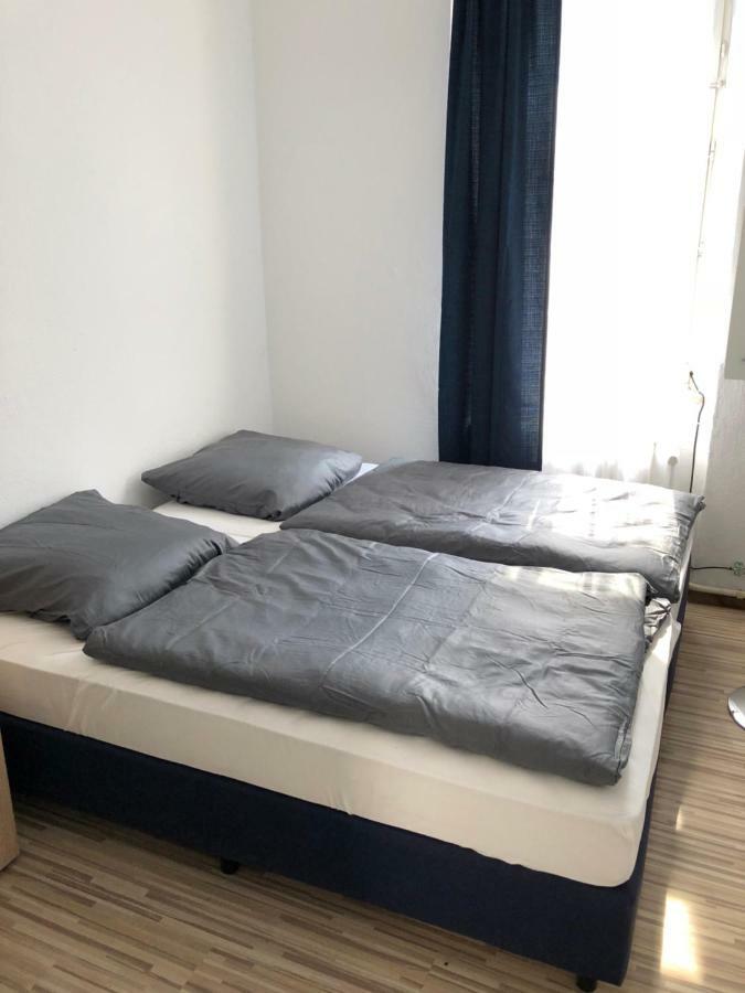 Downtown City - Privaterooms Fürth エクステリア 写真